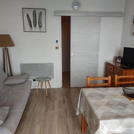 Residence Les Chenes Blancs Appartement T2 グレウー・レ・バン エクステリア 写真