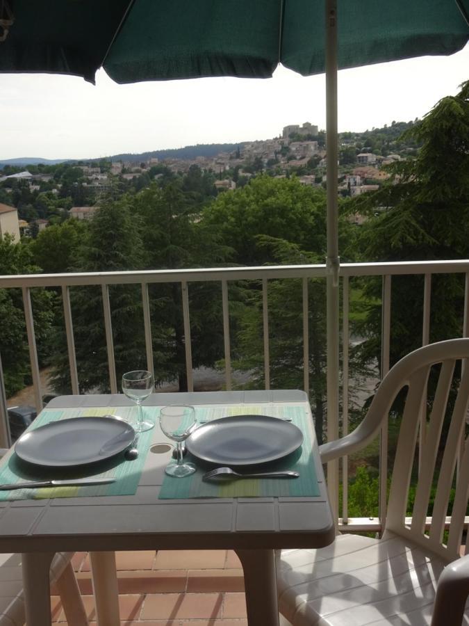 Residence Les Chenes Blancs Appartement T2 グレウー・レ・バン エクステリア 写真
