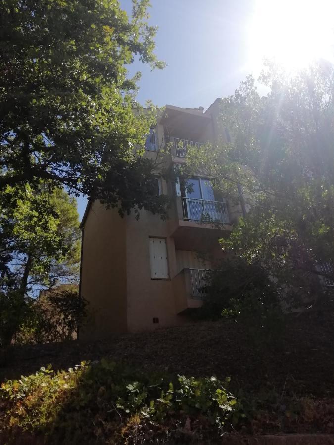 Residence Les Chenes Blancs Appartement T2 グレウー・レ・バン エクステリア 写真