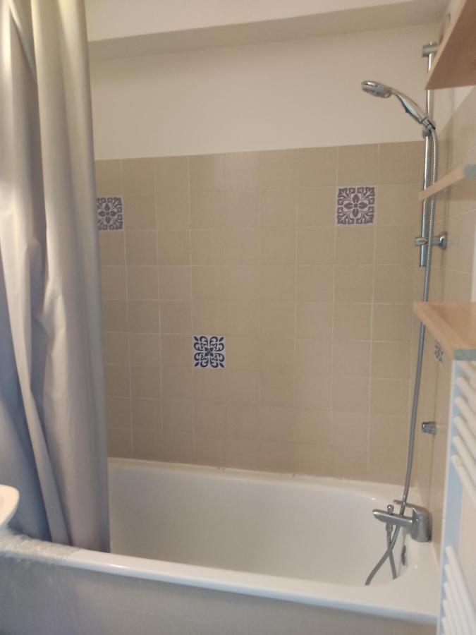 Residence Les Chenes Blancs Appartement T2 グレウー・レ・バン エクステリア 写真